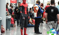 2026年纽约动漫节(New York Comic Con)观众预先登记已启动,精彩活动即将揭幕!
