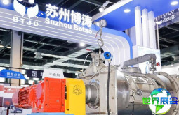 上海国际粉体、散料、流体加工博览会（IPB）2026年参展优势解析