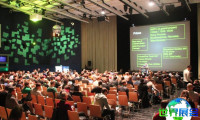 2026年柏林安卓开发者大会(droidcon Berlin)预约须知