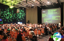 2026年柏林安卓开发者大会（droidcon Berlin）预约须知
