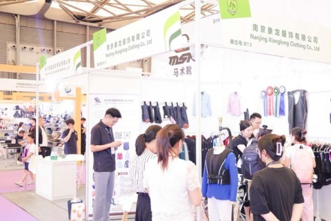 中国(深圳)马业马术展览会展会现场图片