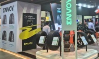 2027年新加坡亚洲轮胎展览会(Tyrexpo Asia)涵盖哪些展品类别？