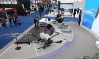 2026年韩国陆军国际防务工业展览会展位申请流程与办理指南