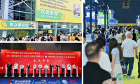CCE成都清洁展精彩回顾：众多品牌齐聚、论坛气氛热烈、商机不断涌现