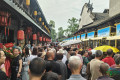 从B端招商到终端消费：一场酒博会如何实现数百万元直接销售？