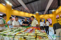 2026福建漳州（龙海）食品博览会盛大开幕