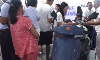 第二届缅甸国际汽车博览会2026正于仰光火热开展，你是否已亲临现场？