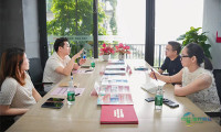 沸点会·策略探讨：新晋品牌踏入私域，阐明发展历程，实现首次协作，收获首项成果，8月8日广州私域展会见