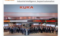AUTOMATICA 2027 年德国慕尼黑国际机器人及自动化技术贸易博览会