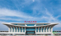 丝路新枢纽，物流新动能！第二十三届中国国际运输与物流博览会11月落地郑州