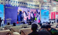 第二届东北图书交易博览会隆重启幕