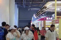 新华社讯｜第34届图书交易博览会于杭州启幕