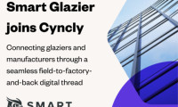 Cyncly 收购 Smart Glazier Software