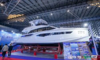 CIBS2026展会精彩回眸 | 全球品牌同场竞技，多元船型领航新蓝海！