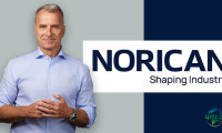 Thomas Körmendi 接任 Norican 总裁兼首席执行官