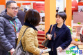2027上海国际酒店家具、商用定制及软装设计展览会(H＋R Design Expo)观展指南：时间/地点/门票获取方式？