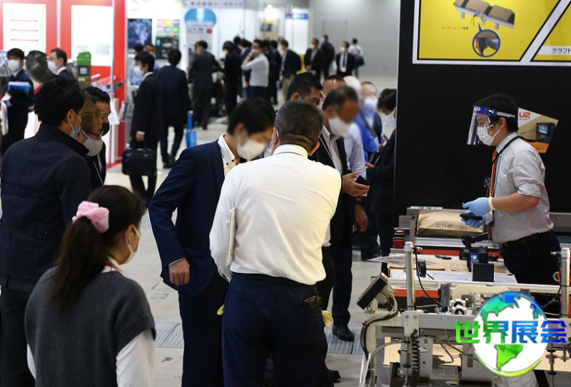 日本大阪粉体工业展览会2027展商名录大全,在线订购展商名单