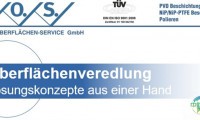 Fakuma 2026 - Plasma Oberflächen Service GmbH 公司新闻