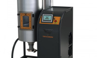 新型 KKT 160S – 移动式干燥机,更大容量
