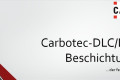 Carbotec DLC新闻