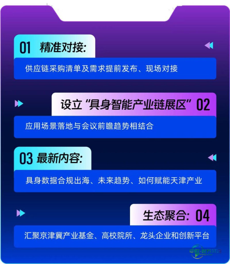 政策支持!资本背景!真实需求!2026京津冀具身智能产业生态大会暨精准对接会-华机展