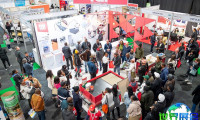 南非工程机械与混凝土展览会（KZN Construction Expo）展商名录揭晓