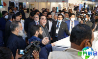 2026巴基斯坦光伏展 (Solar Windtech Asia)观众预登记通道已开启,盛会蓄势待发!