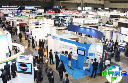 2026年日本大阪建筑建材展览会展位费用及申请流程详解