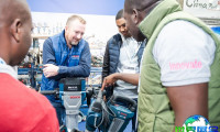 2027南非工程机械、混凝土展览会(KZN Construction Expo)展位费用及申请流程指南