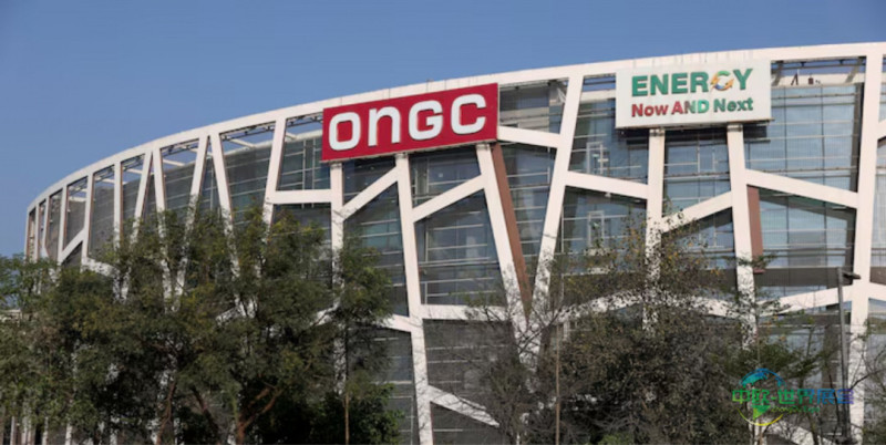 ONGC创下2027财年第一季度创纪录业绩,原油价格上涨推动盈利能力提升