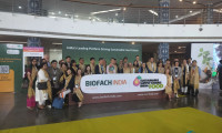 BIOFACH INDIA 2026 强势回归，彰显印度全球有机影响力并推出 SSCI–FOOD