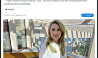 Finansavisen 专题报道 - Sunphade