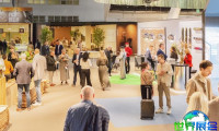 2026比利时家具展(Brussels Furniture Fair)展出范围