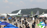 韩国首尔军警防务展览会2027参展企业名单有哪些？展商名录预订指南