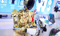 2027天津工博会机器人展览会：打造智能制造采购平台！