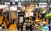 2026德国粘合剂展览会（Adhesives &amp; Bonding Expo Europe）观众报名通道现已全面开启