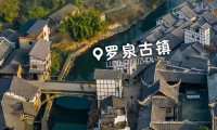 资中焕新“趣”体验丨由走马观花转向沉浸感受，千年“龙镇”蝶变升级