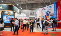 越南基建提速，Secutech Vietnam 2026搭建安防科技沟通桥梁