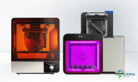 Formlabs MSLA 3D-Drucker
