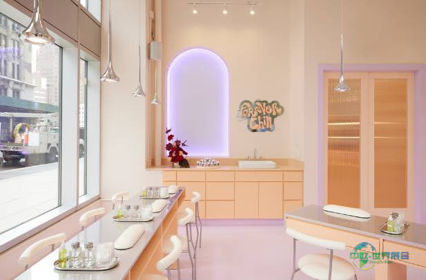 2027年美国拉斯维加斯国际酒店设计展览会:以讲故事、精湛工艺和体验驱动型为特色的酒店设计