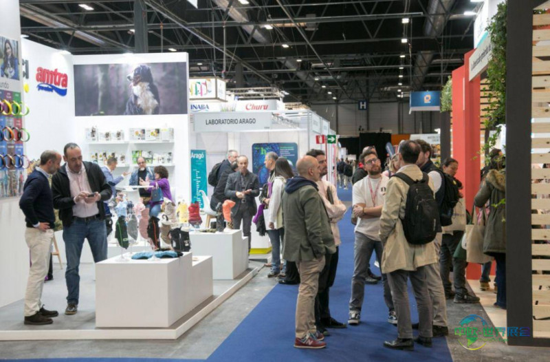西班牙马德里国际宠物业展览会 IberPet 2026完成品牌升级，持续领跑欧洲宠物产业商贸赛道