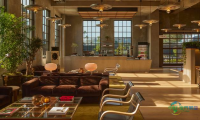 2027年美国拉斯维加斯国际酒店设计展览会:以讲故事、精湛工艺和体验驱动型为特色的酒店设计