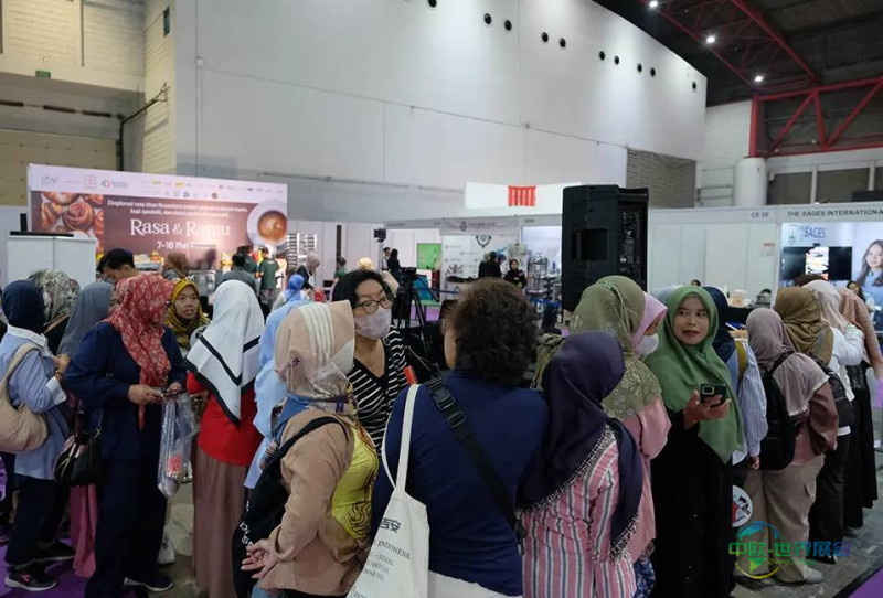 雅加达国际食品和饮料展 Food + Beverage Indonesia 2027行业连接者助力品牌腾飞