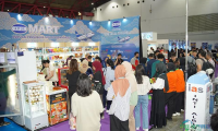 雅加达国际食品和饮料展 Food + Beverage Indonesia 2027行业连接者助力品牌腾飞