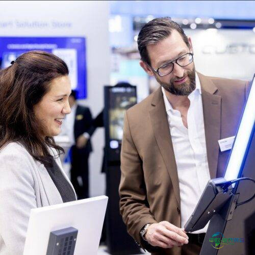 德国杜塞尔多夫国际商店配件、橱窗展 EuroShop 2026创新与投资引领未来零售