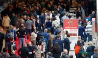 德国杜塞尔多夫国际商店配件、橱窗展 EuroShop 2026创新与投资引领未来零售