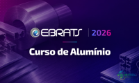巴西圣保罗表面处理展EBRATS 2026铝材课程9月10日开课