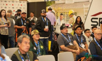 西班牙语教育闪耀国际屋顶博览会第三天暨美国拉斯维加斯国际屋面防水展