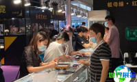 2026年上海珠宝展(CSJE)日程与场馆信息