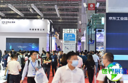 上海国际机器人博览会(RS)参展企业名录